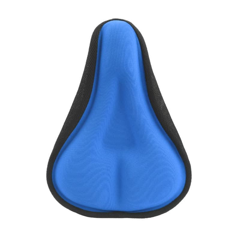 3D Bicycle Seat Cushion Cover