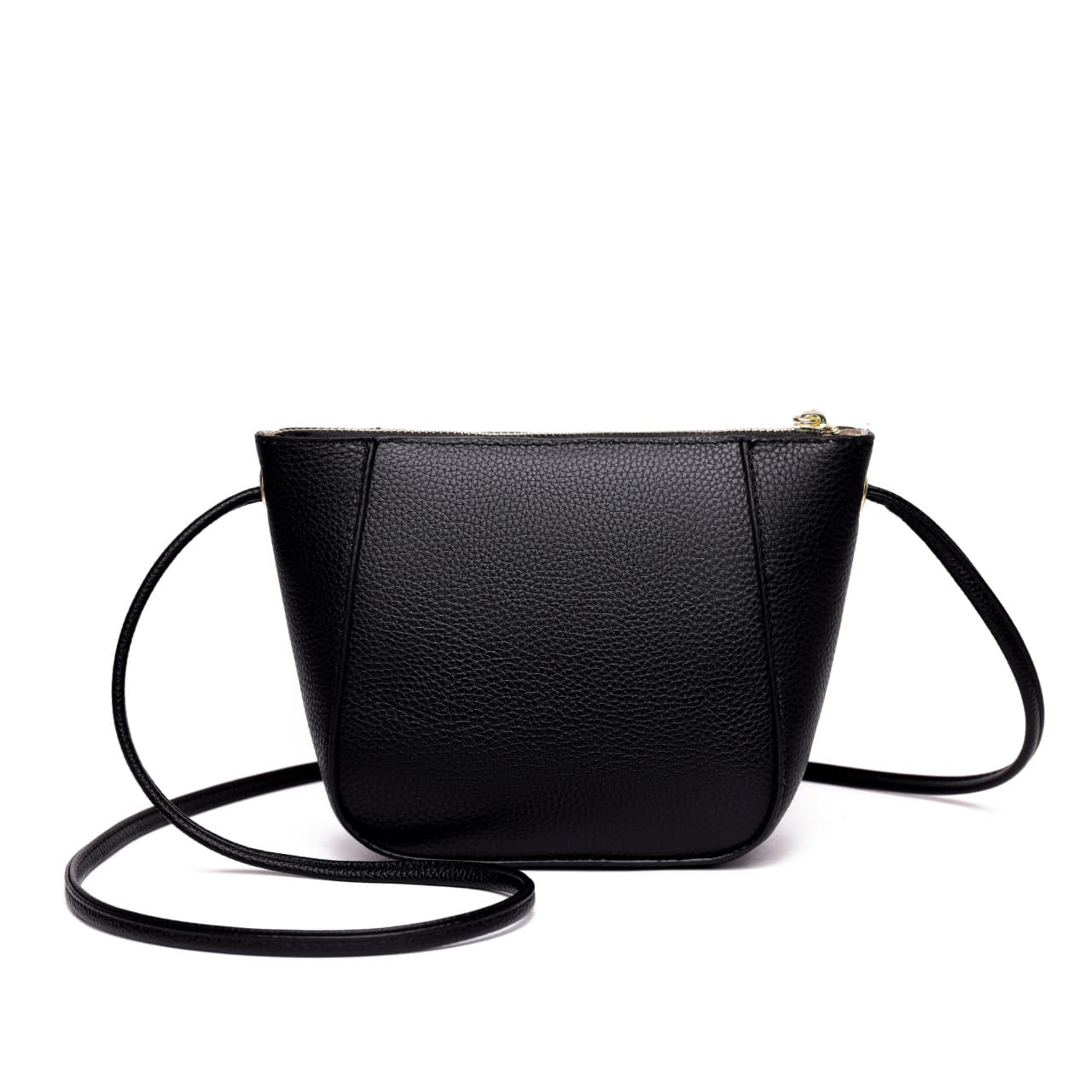 Genuine Leather cross-body bag thumbnail 6