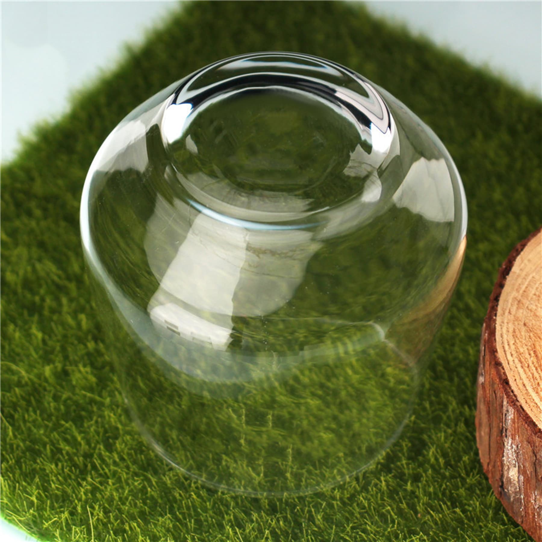 11oz.Stemless Wine Glass thumbnail 4