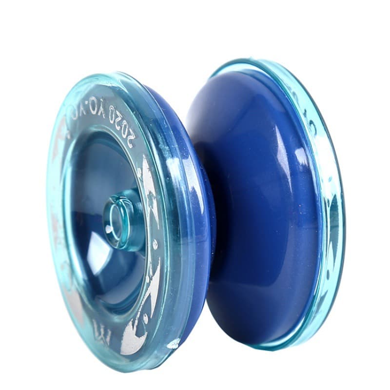 Plastic Yo-Yo ball for children thumbnail 5