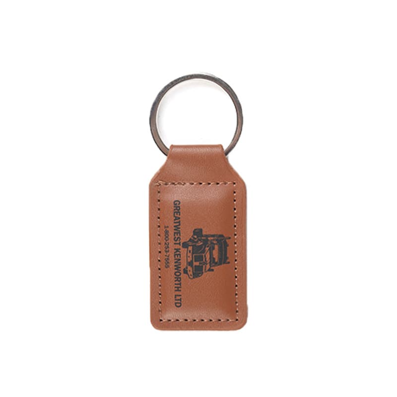PU Key Chain thumbnail 3
