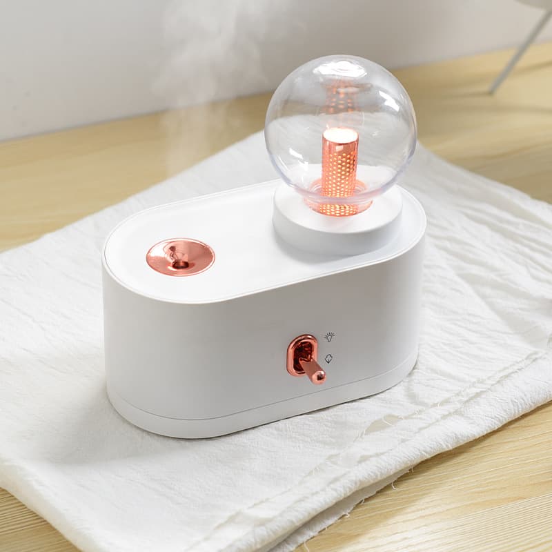 Humidifier with Night Light