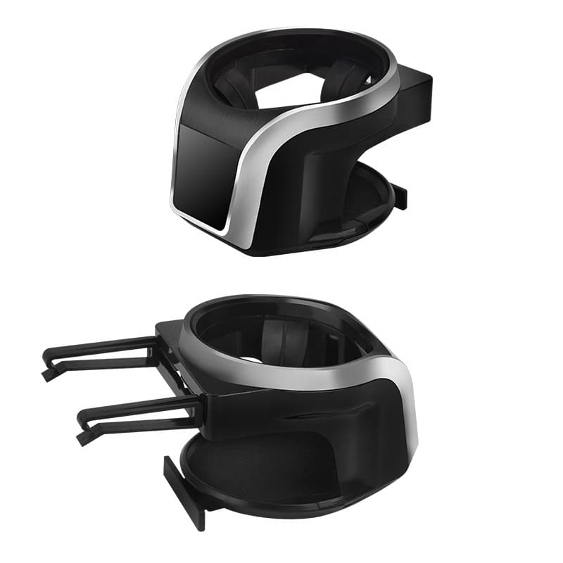 Air Vent Mount Car Drink Holder Phone thumbnail 2