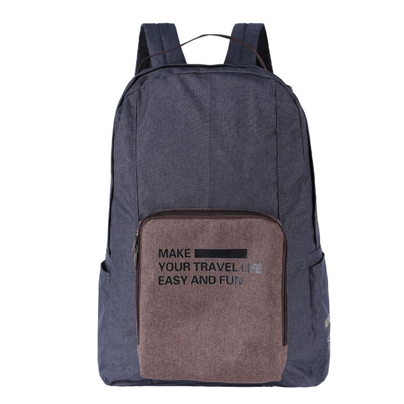 Foldable Travel Bag thumbnail 2