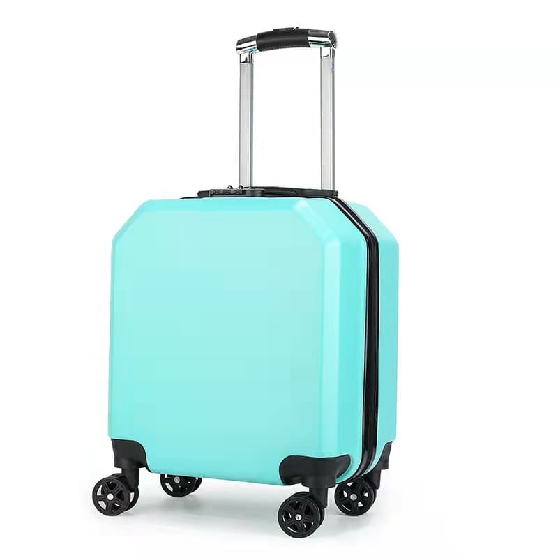 Custom Carry On Luggage thumbnail 3