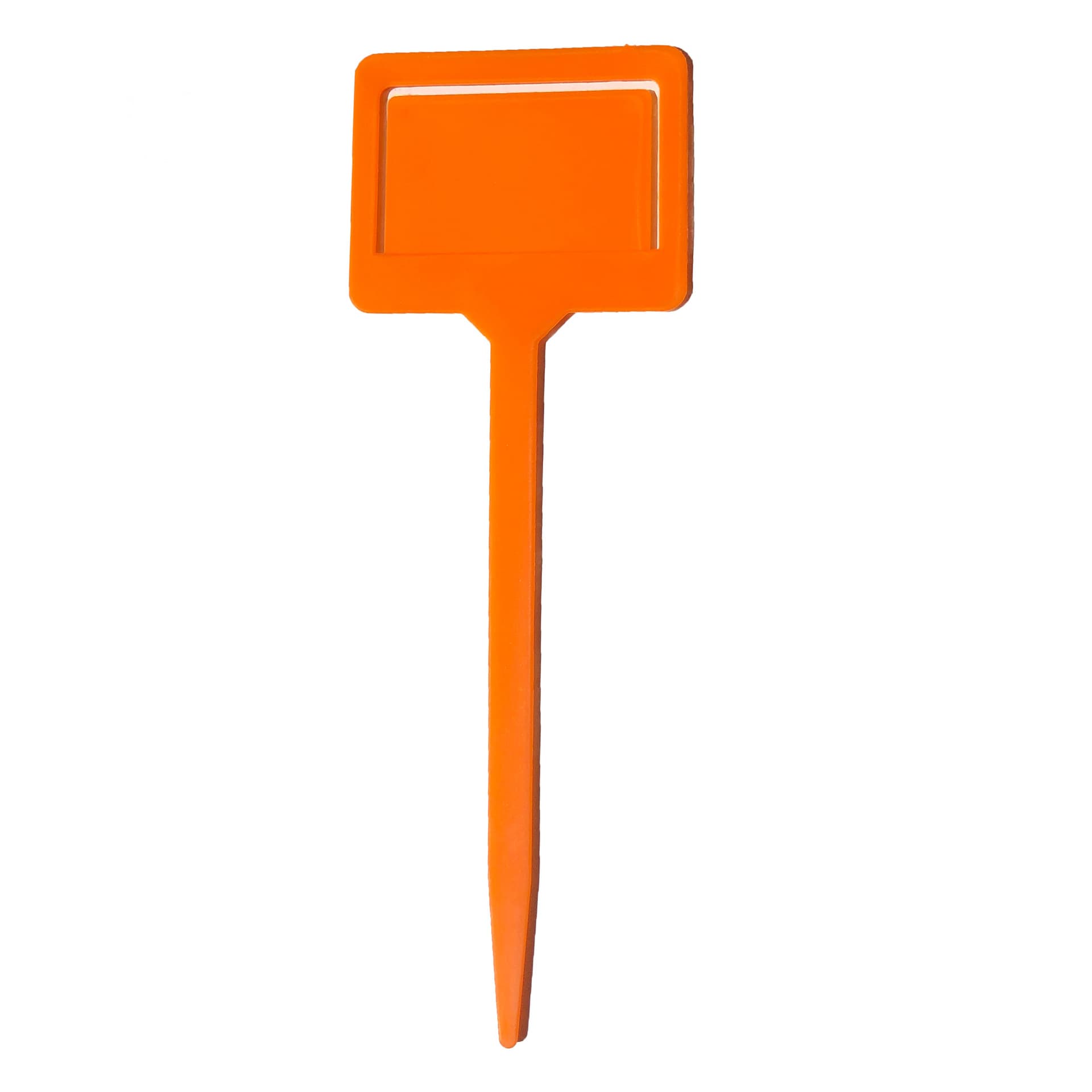 Plastic Sign Board thumbnail 3
