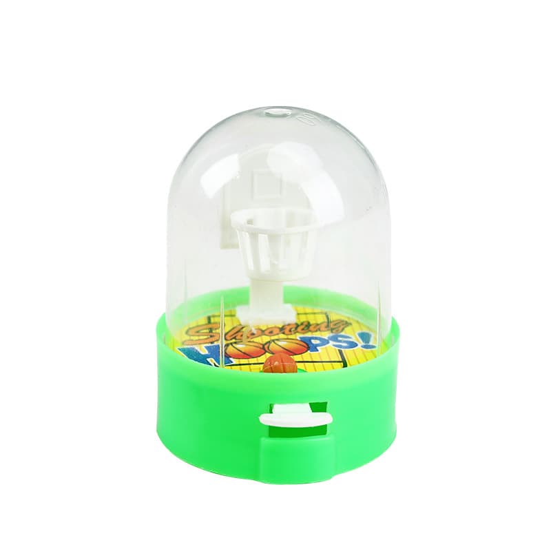 Finger Basketball Shooting Educational Toy thumbnail 7