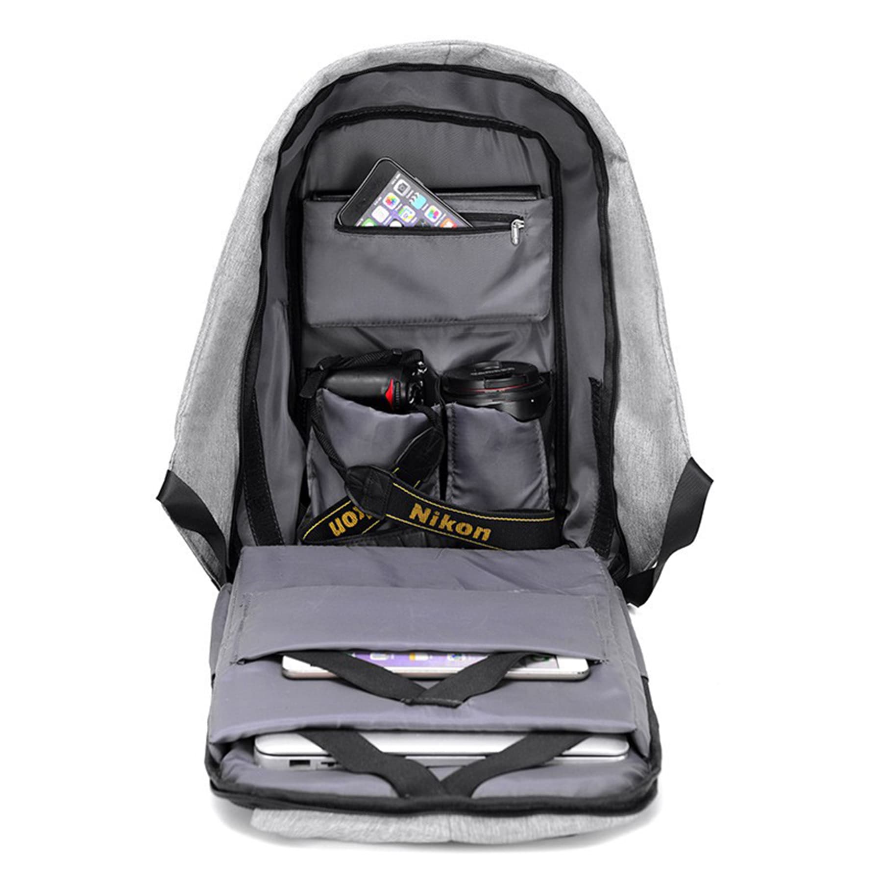 Work Outdoor Backpack thumbnail 5