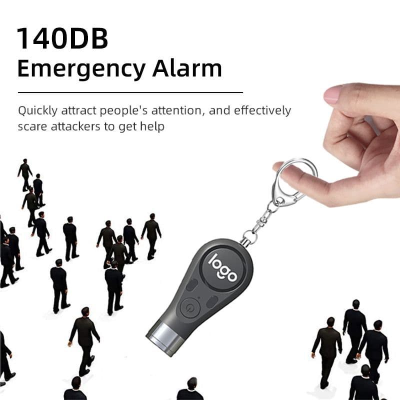 Personal Multi-Purpose Sos Device thumbnail 5