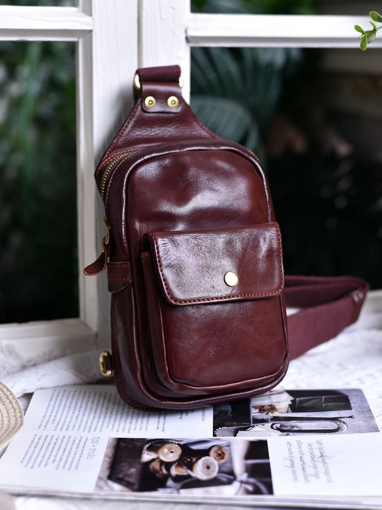  Chest Bag thumbnail 6