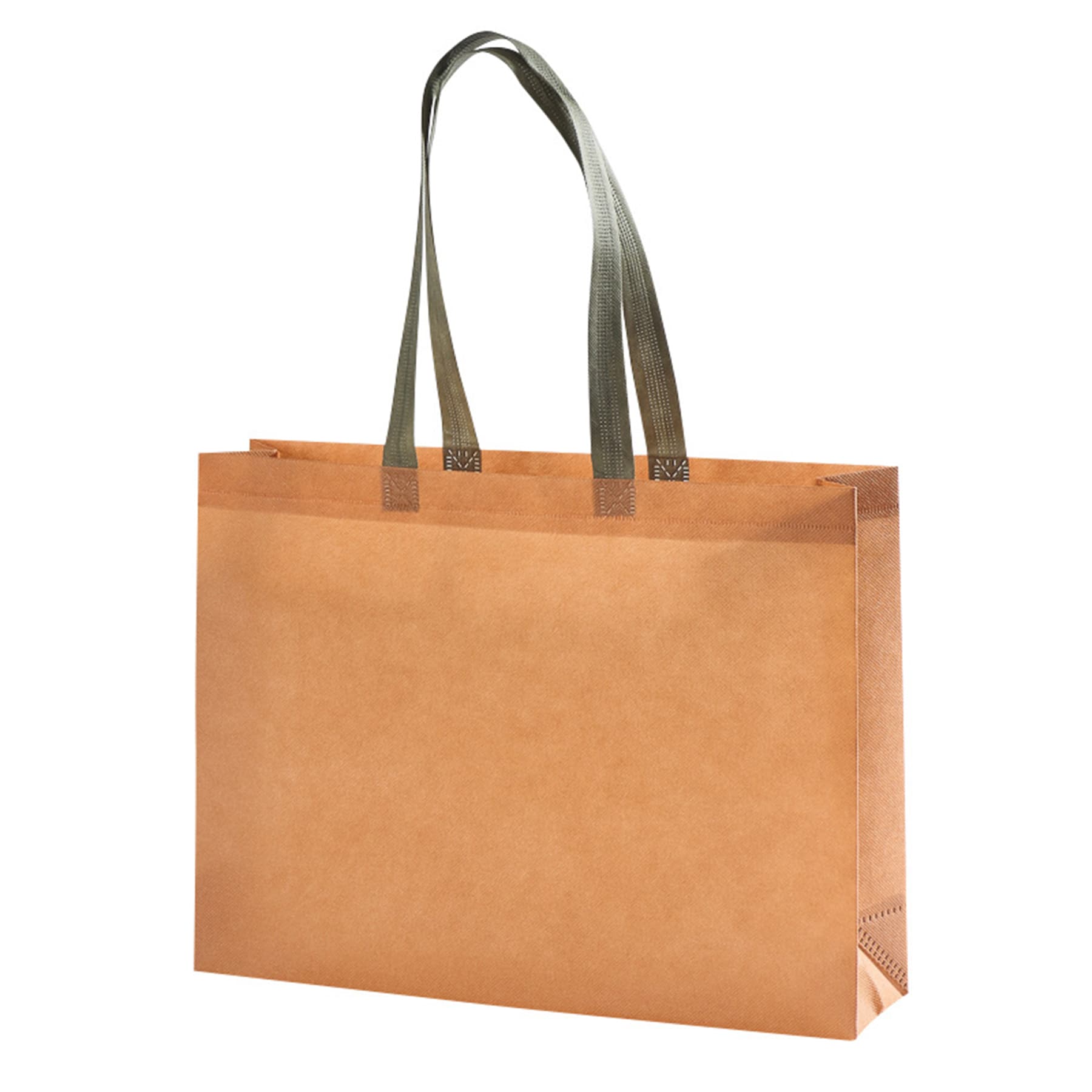 Durable Non-Woven Bag w/ Large Capacity