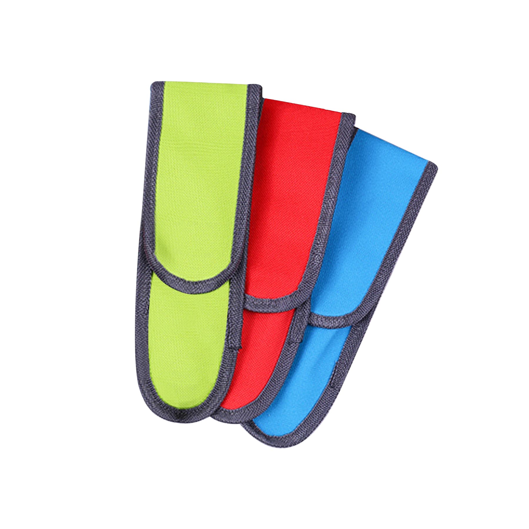 Reusable Bamboo Travel Utensil Set thumbnail 6