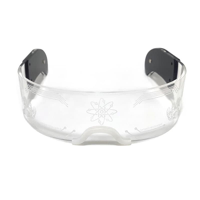 LED Luminous Glasses thumbnail 3
