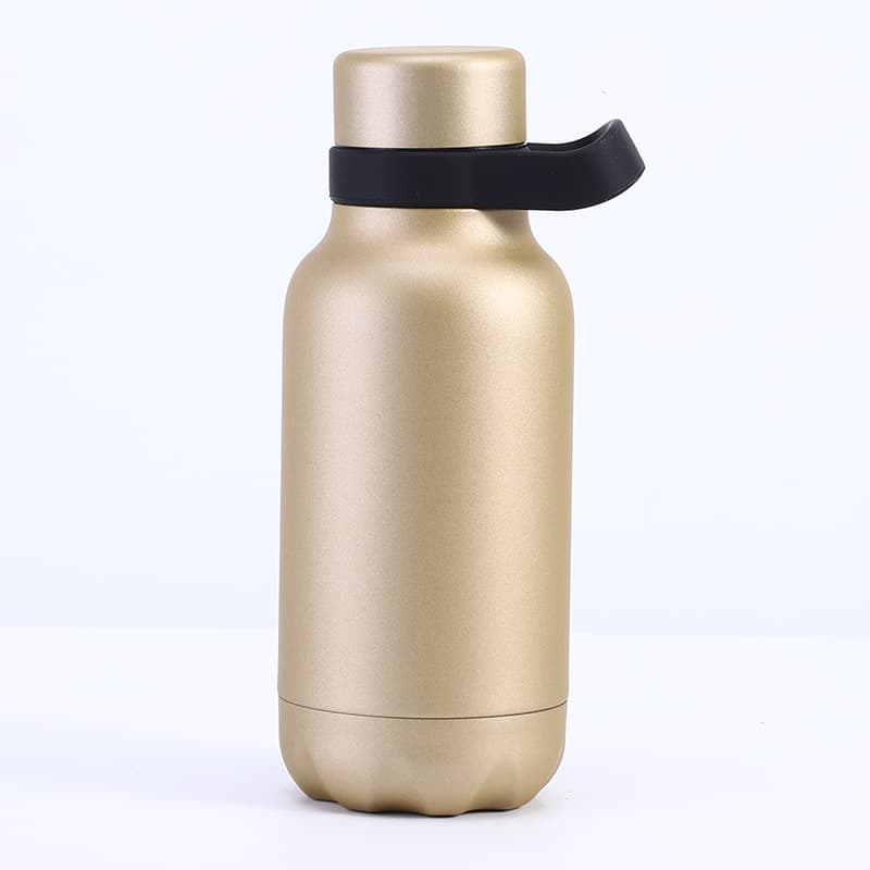 17 Oz Insulated Stainless Steel Tumbler thumbnail 8