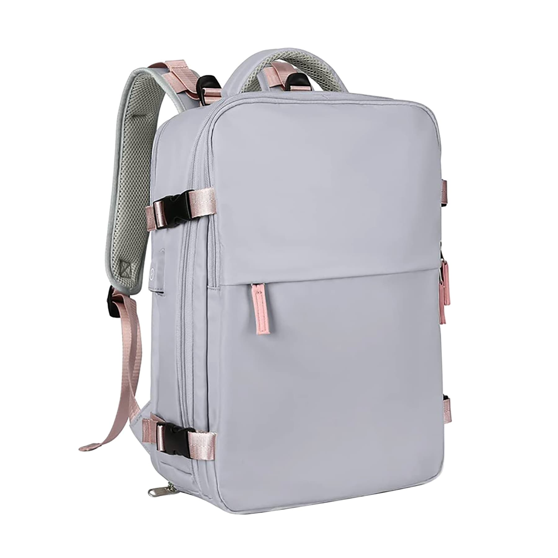 Large Travel Backpack Waterproof Duffel Bag thumbnail 6