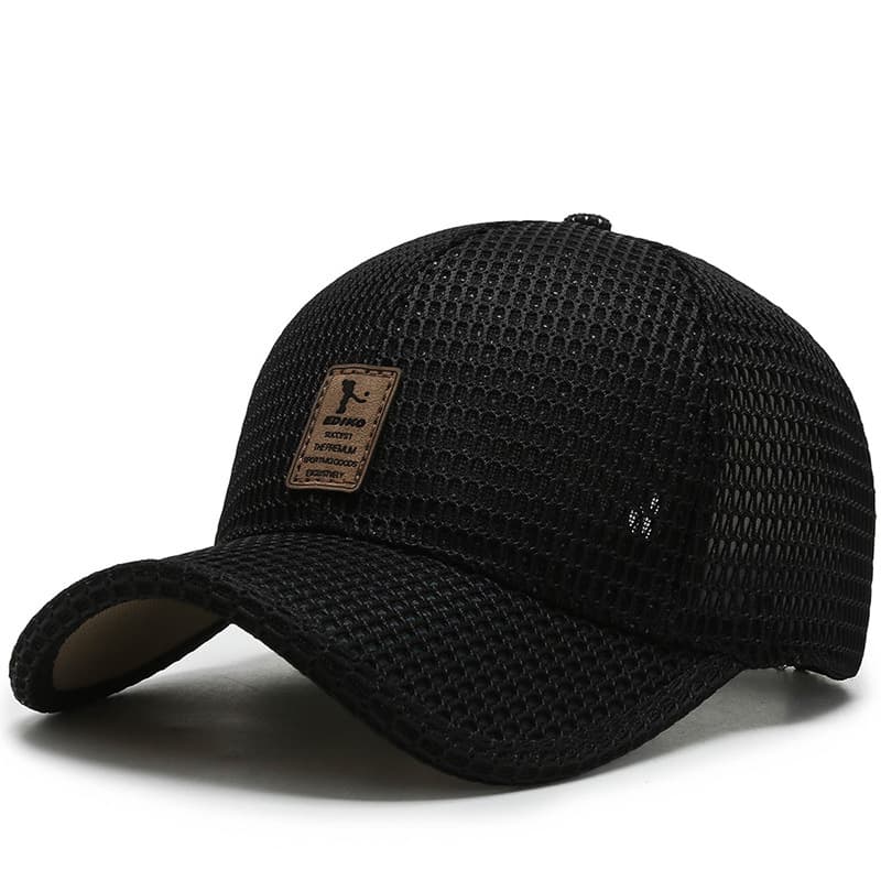Outdoor Golf Fishing Hats For Men thumbnail 7