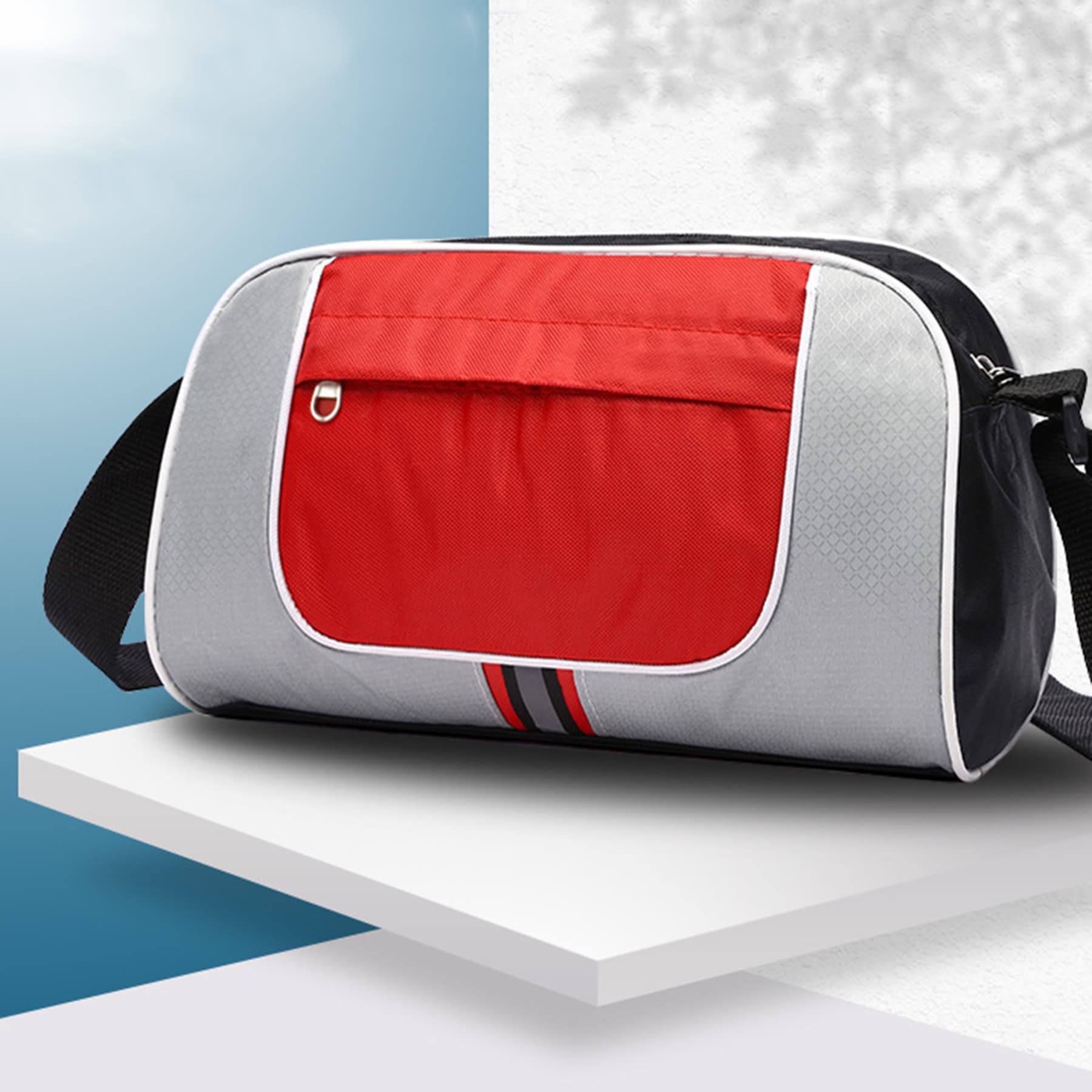 Multifunctional Waterproof Waist Bag thumbnail 10