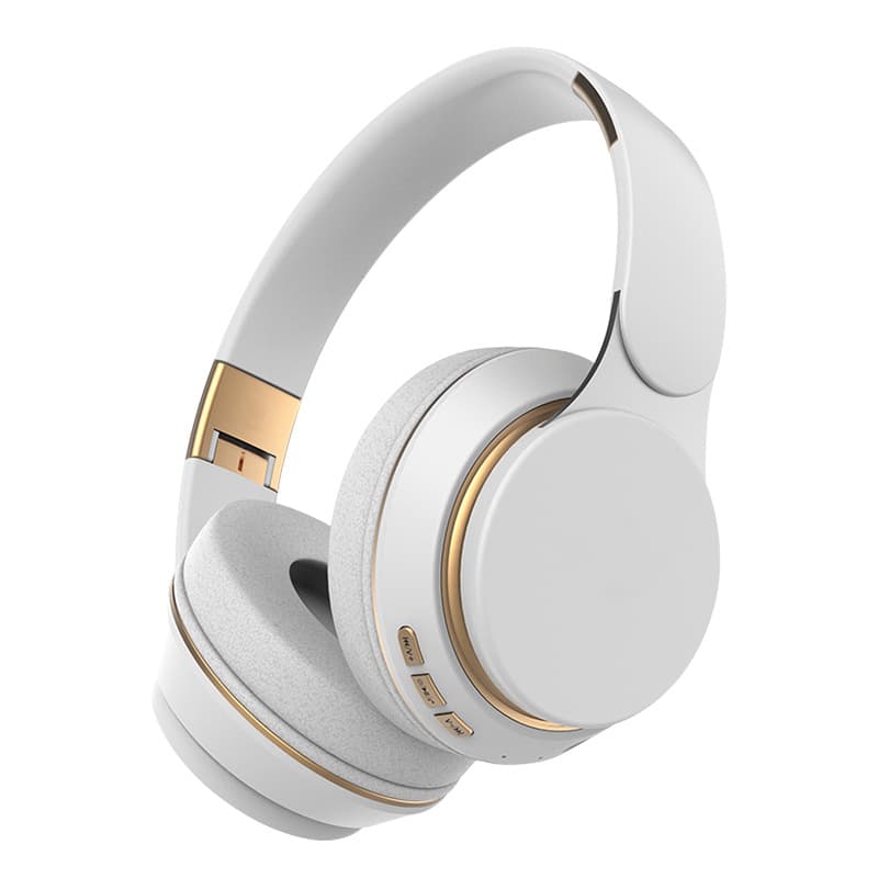 Wireless Bluetooth Headphones Built-in Microphone thumbnail 2