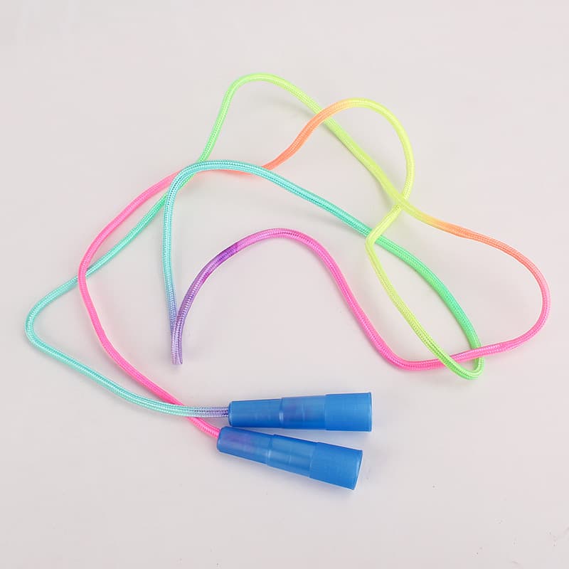 Rainbow Jump Ropes thumbnail 3