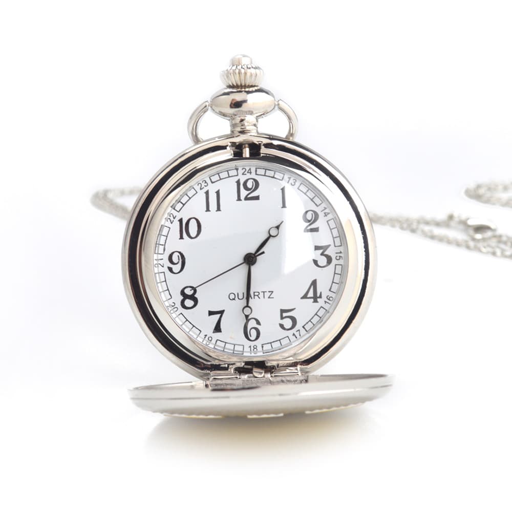 Pocket Watch thumbnail 6