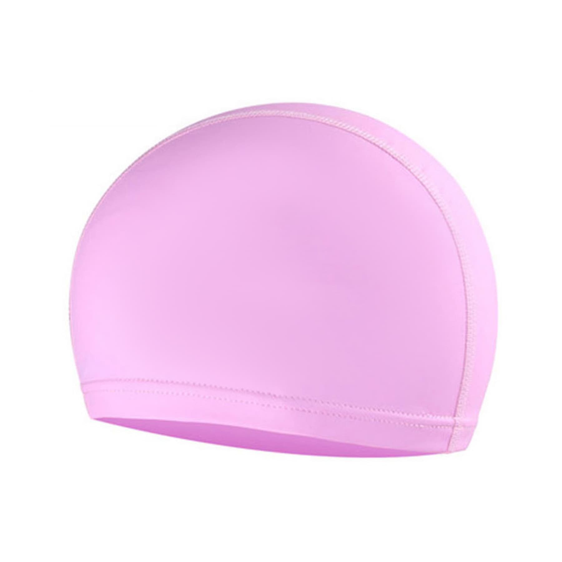 Elastic Swimming Caps For Kids thumbnail 11