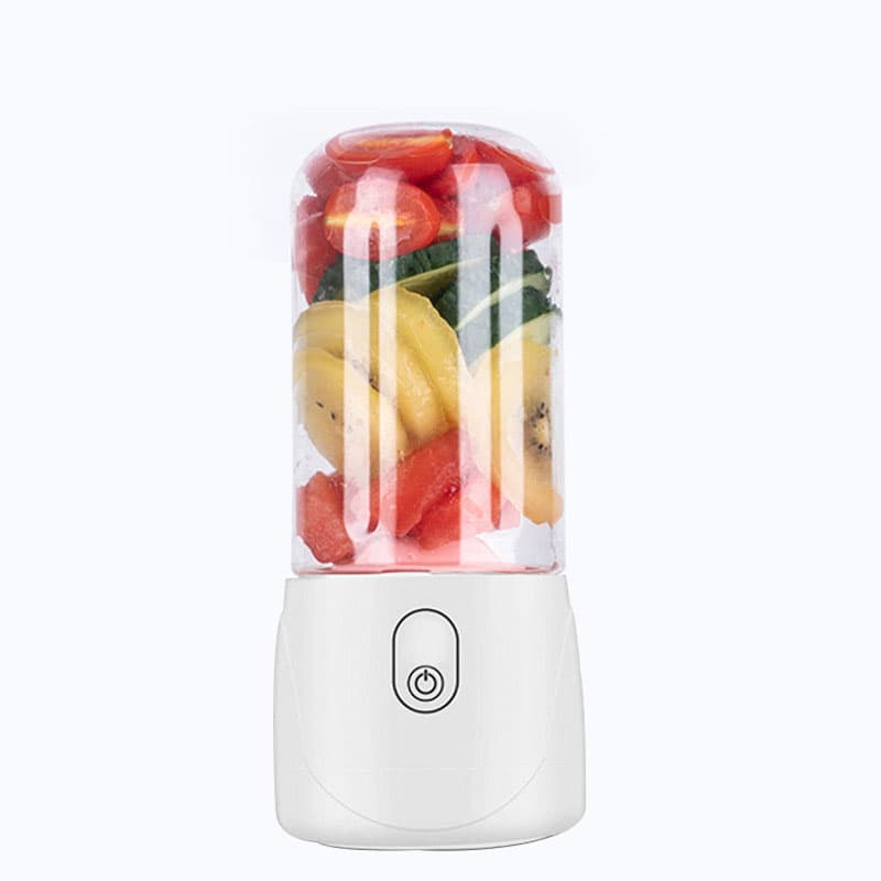 USB Recharging Portable Juicer