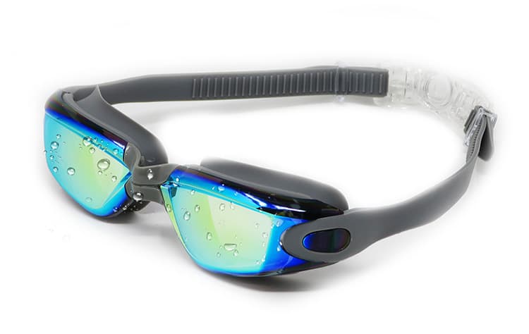 No Leaking Full Protection Swimming Goggles