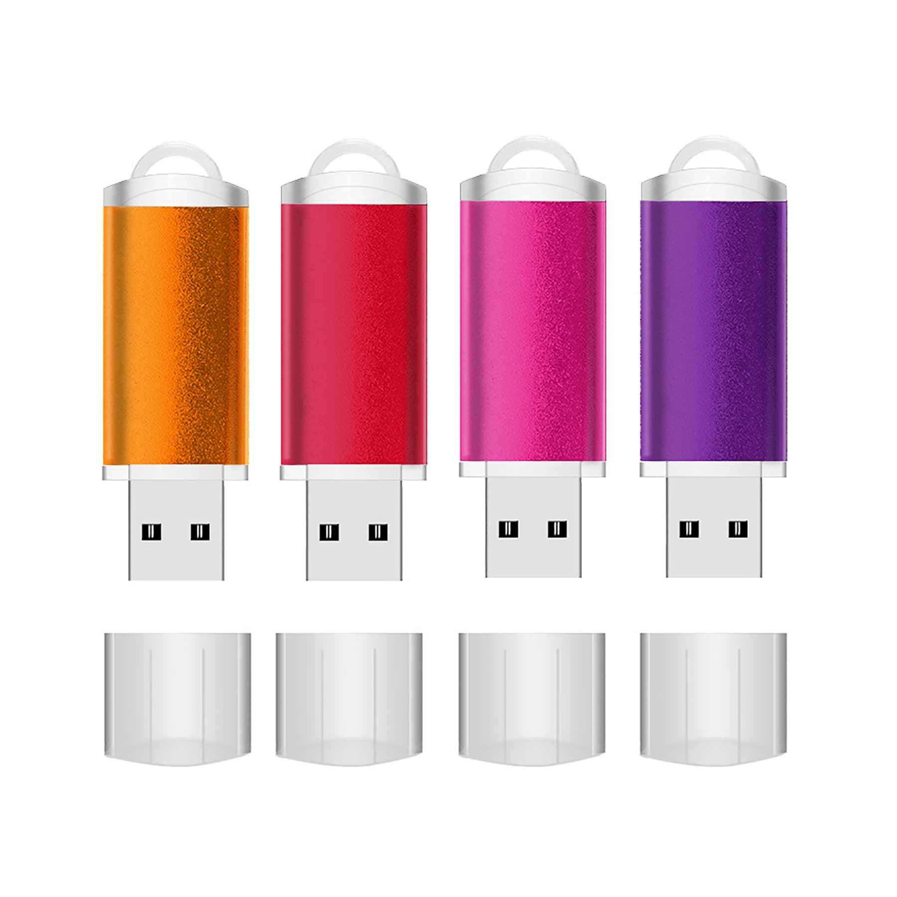 2GB Thumb Drive with LED thumbnail 5