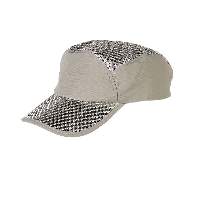 UV Protection Cold Baseball Cap