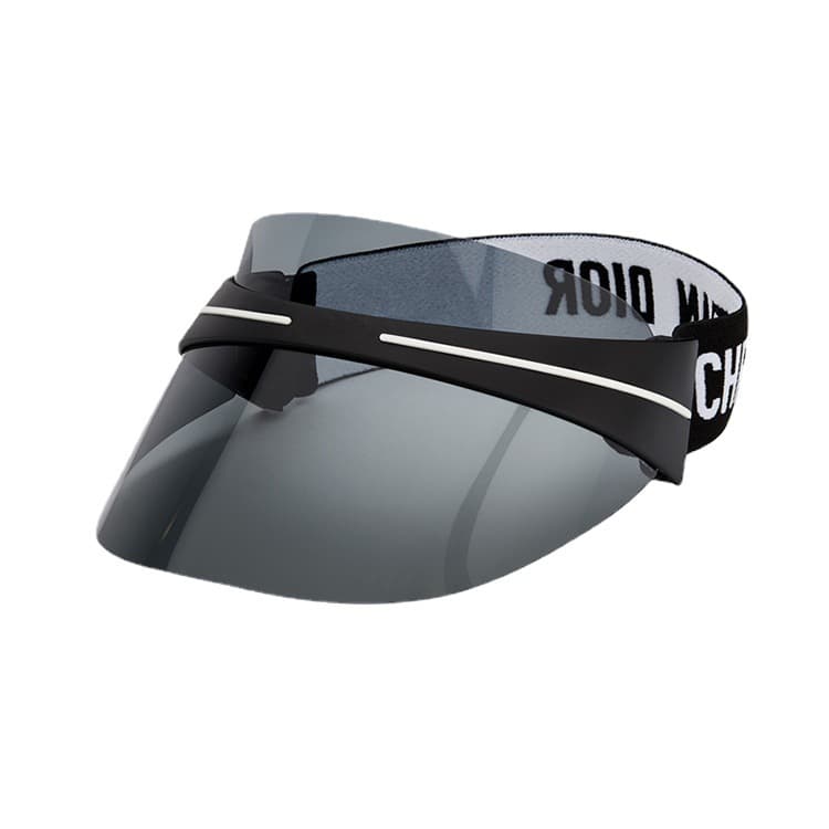 Sun Cap Visor Hats UV Protection Sports Tennis Golf Hiking thumbnail 3