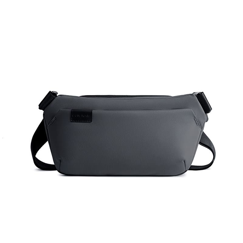 Men’s Casual Oxford Cloth Wear-resistant Chest Bag thumbnail 5