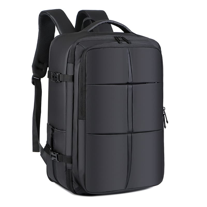 Waterproof Business Luggage Casual Bag Fits For Men Women thumbnail 5