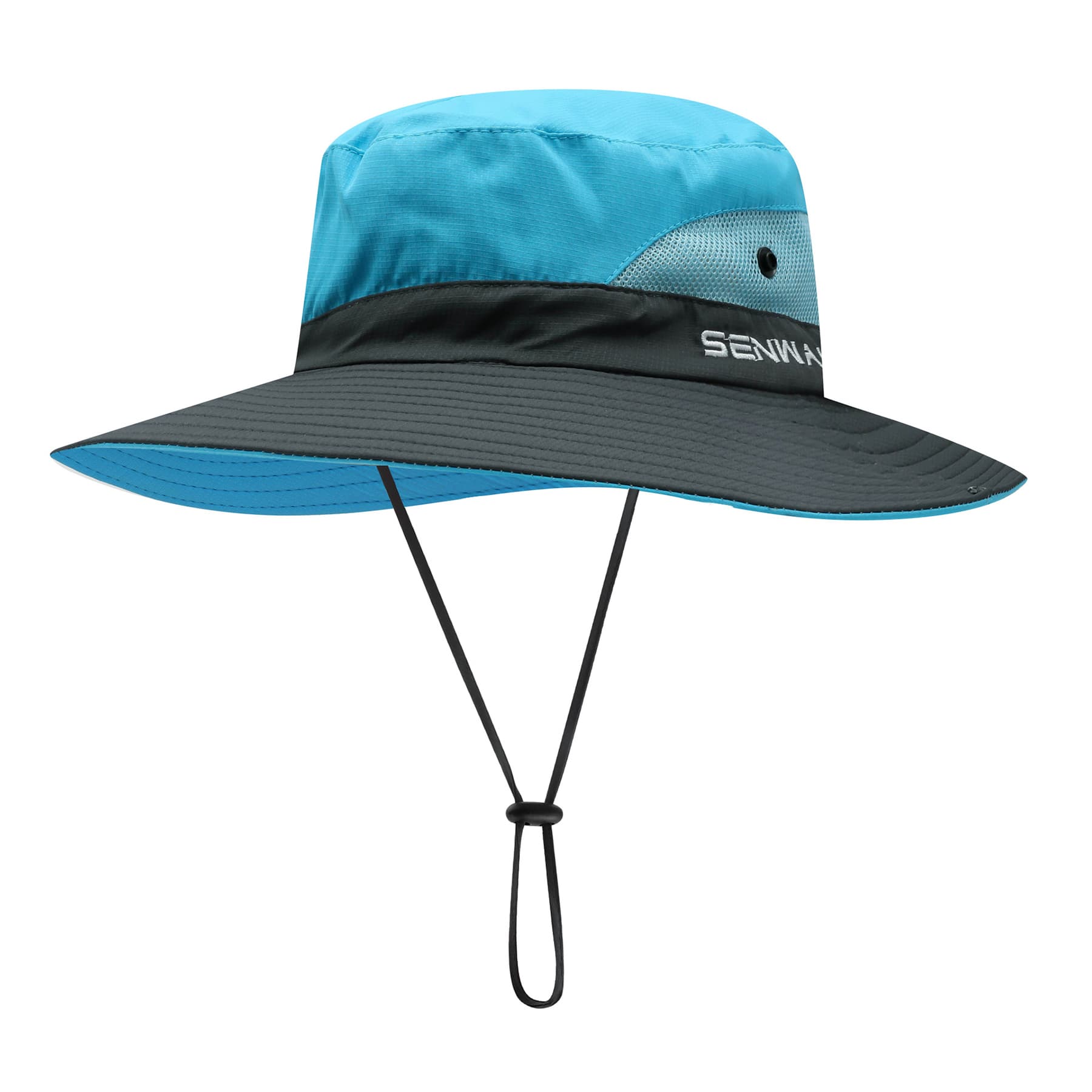 Ponytail Women Sun Hats thumbnail 5