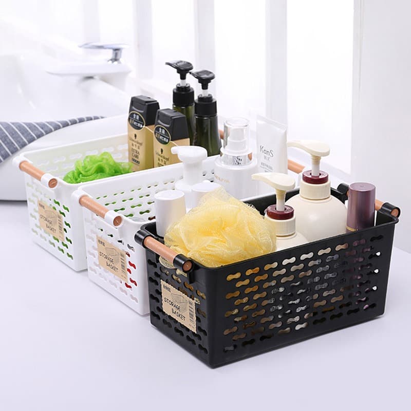 Hollow out refrigerator storage box thumbnail 5