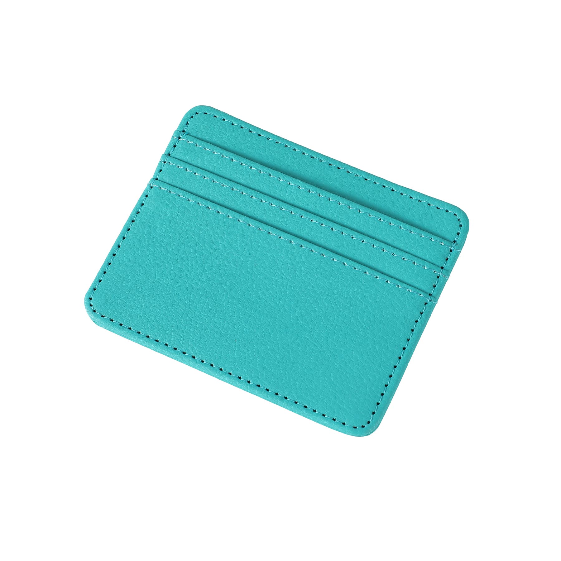 Credit Card Holder Minimalist Wallet thumbnail 2
