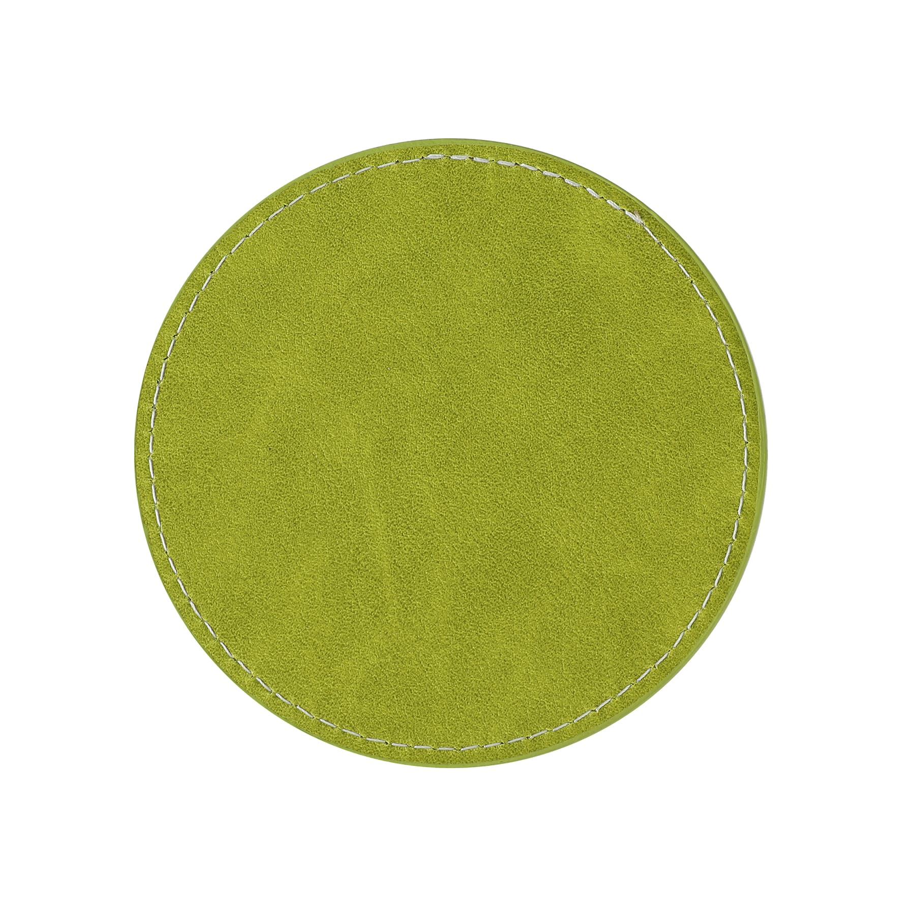 Custom PVC Soft Rubber Coaster thumbnail 5