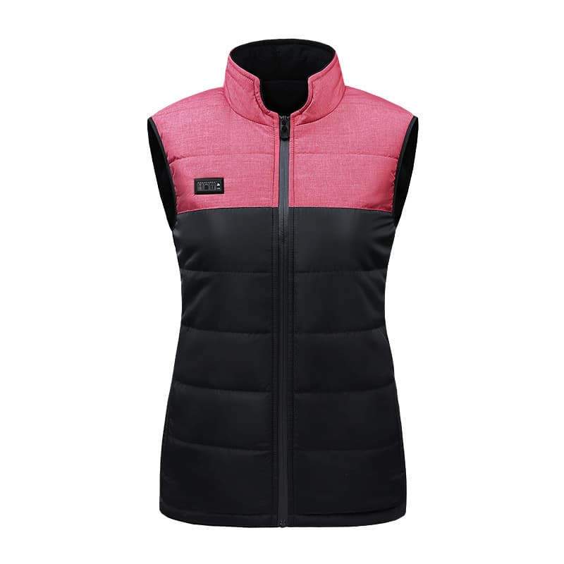 Heated Vest thumbnail 2