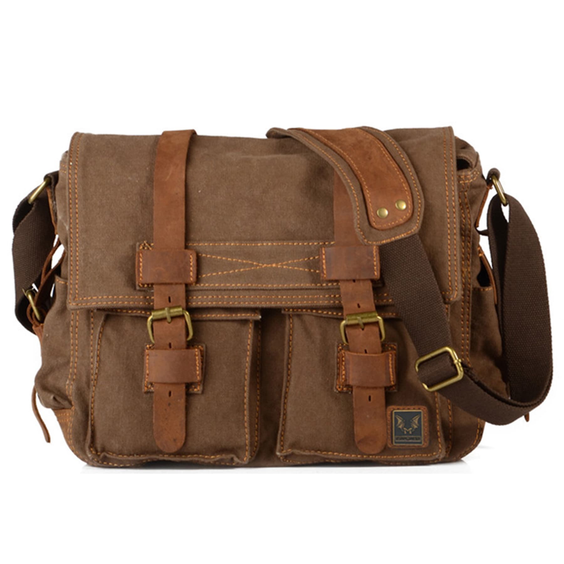 Camera Bag with Removable Camera Bag Insert thumbnail 8