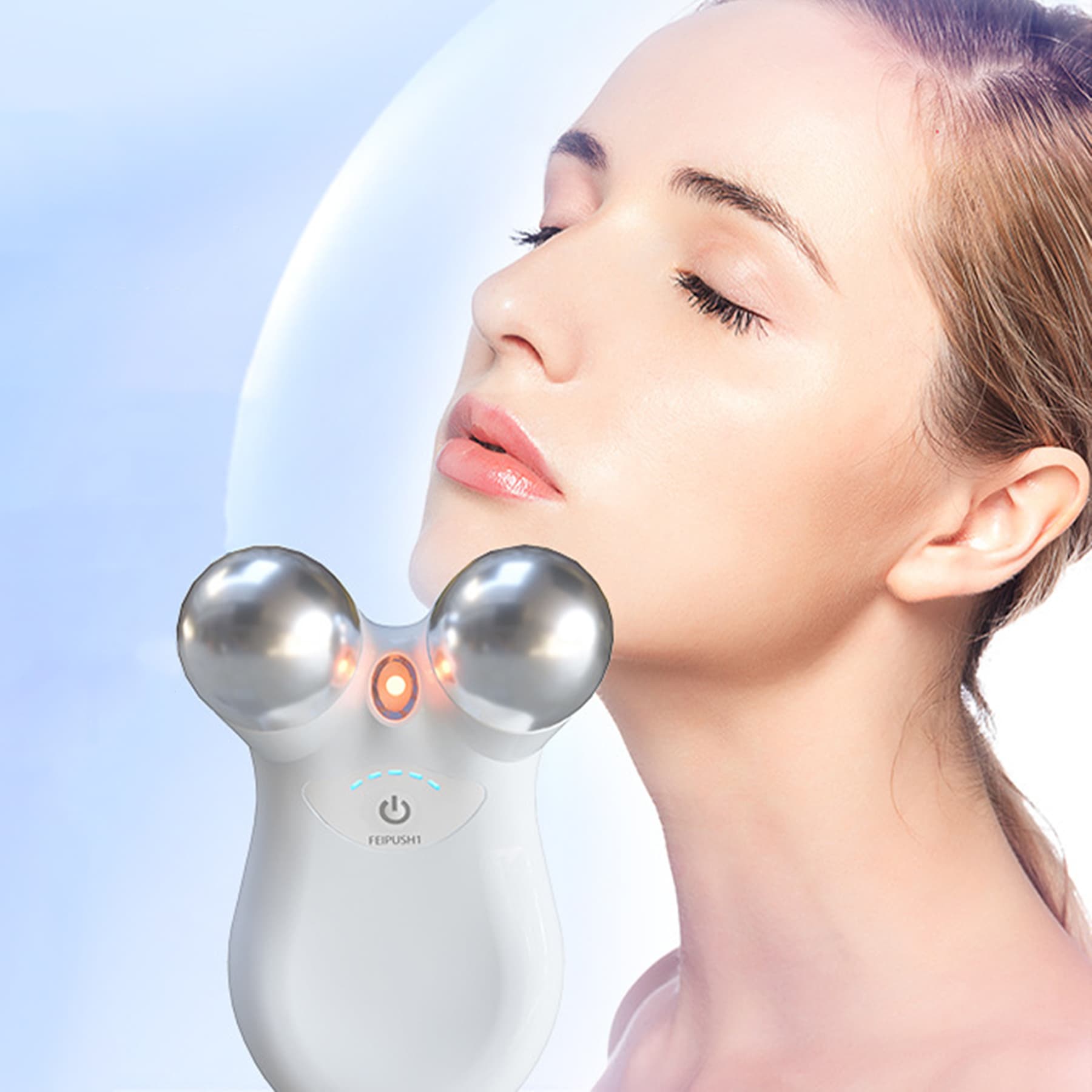 Facial Massager