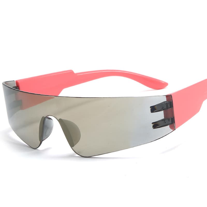 Futuristic Multi-purpose Sunglasses thumbnail 7