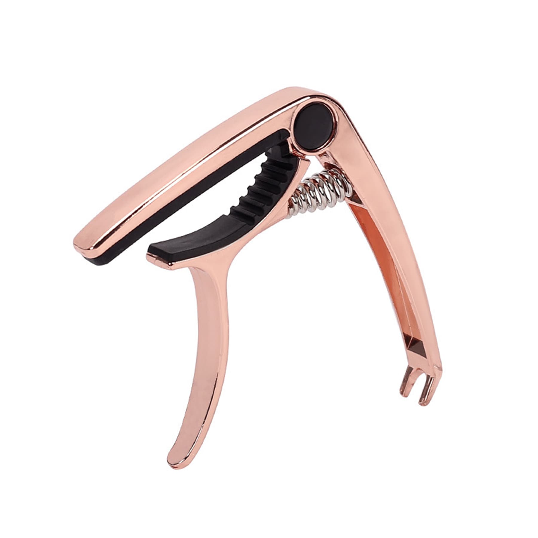 Electric Guitar Capo Musical Instrument thumbnail 2