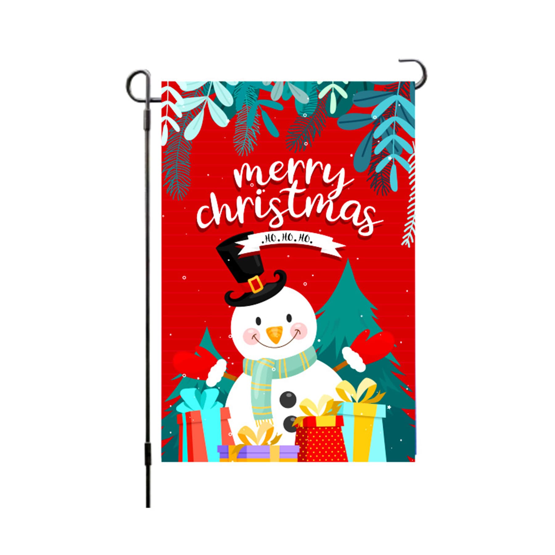 Christmas Yard Decoration Banner thumbnail 4