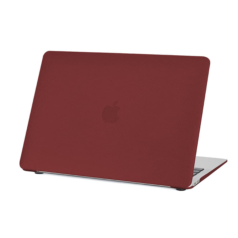 Matt Frosted Hard Shell Cover Case for Mac Pro 13.3 inch thumbnail 5