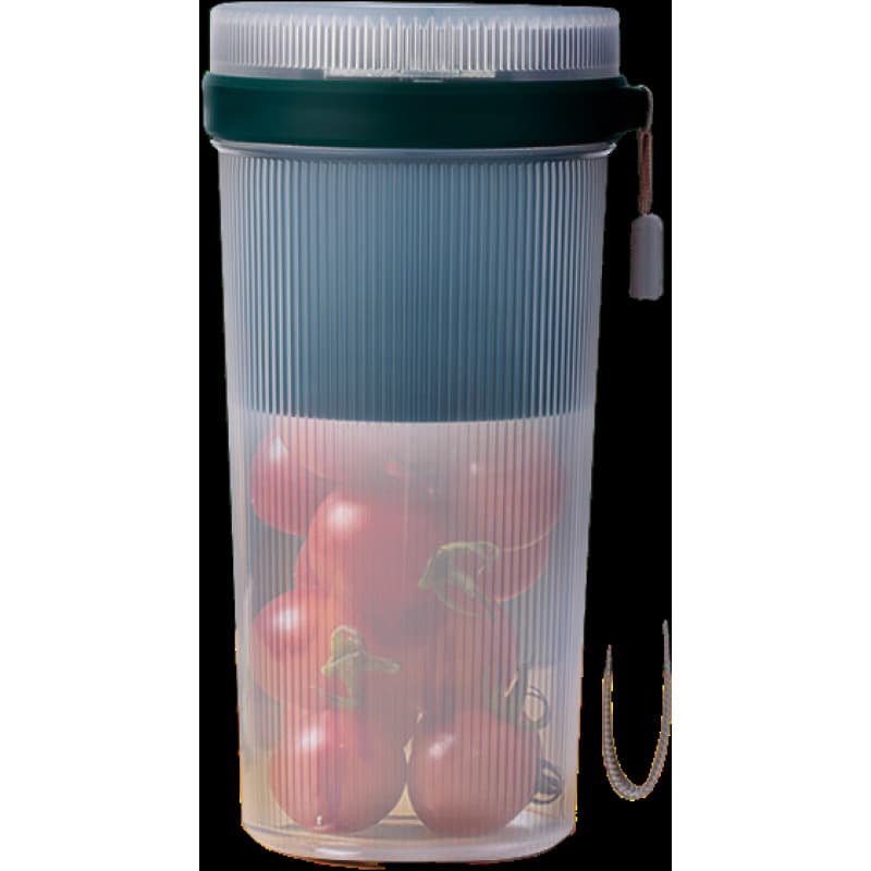 2 In1 Portable Blender Cup thumbnail 5