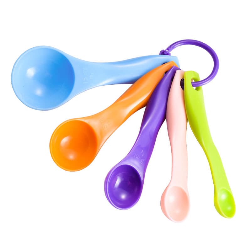 Kitchen Measuring Spoon Set thumbnail 3