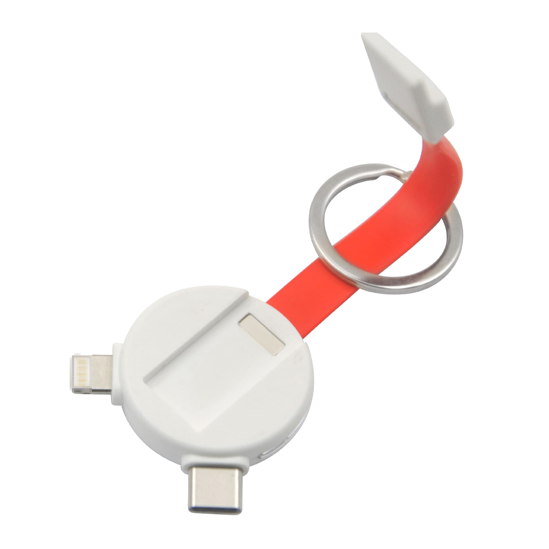 The Panda 3 In 1 Charging Cable thumbnail 6