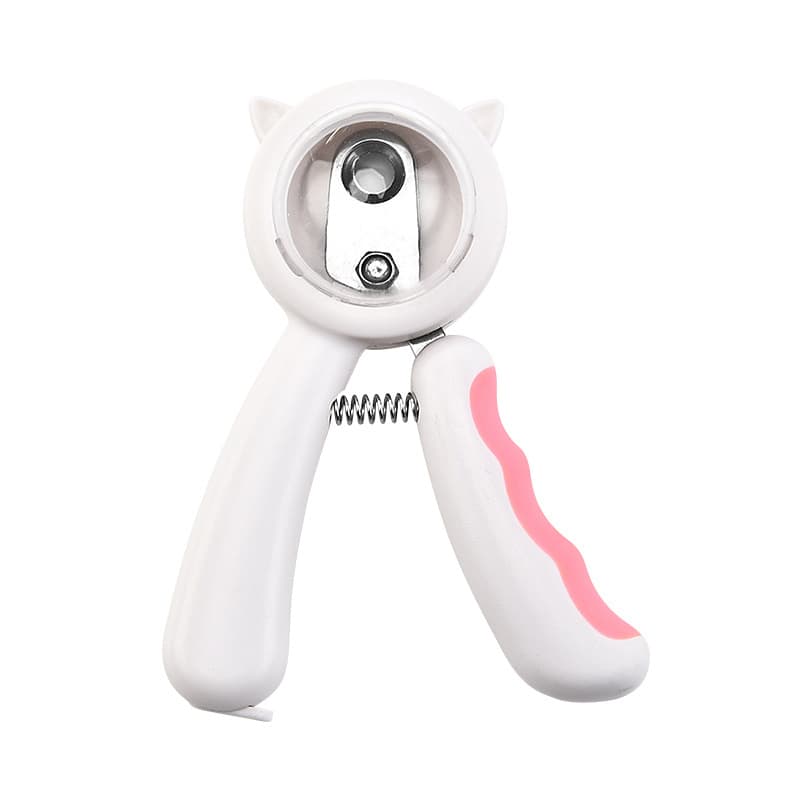 Pet Nail Clippers For Animals Claw Trimmer Home Grooming Kit thumbnail 6