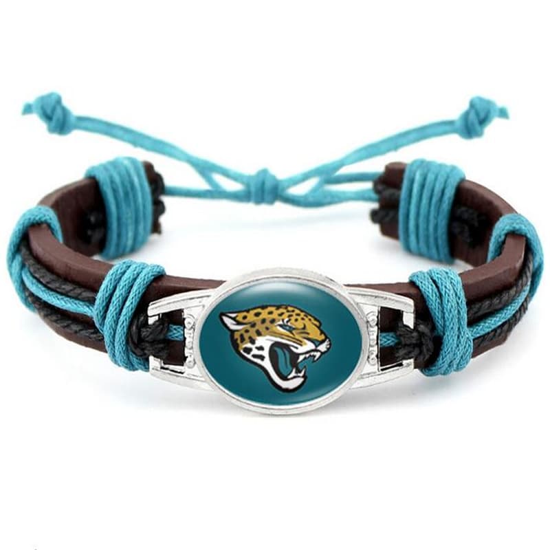 Adjustable Sports Bracelet thumbnail 3