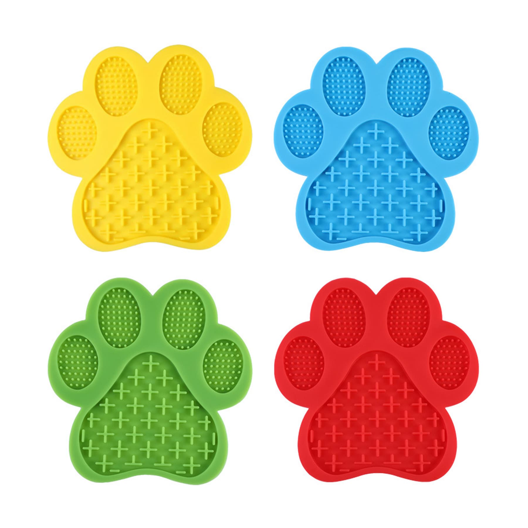 Silicone Lick Mat thumbnail 2
