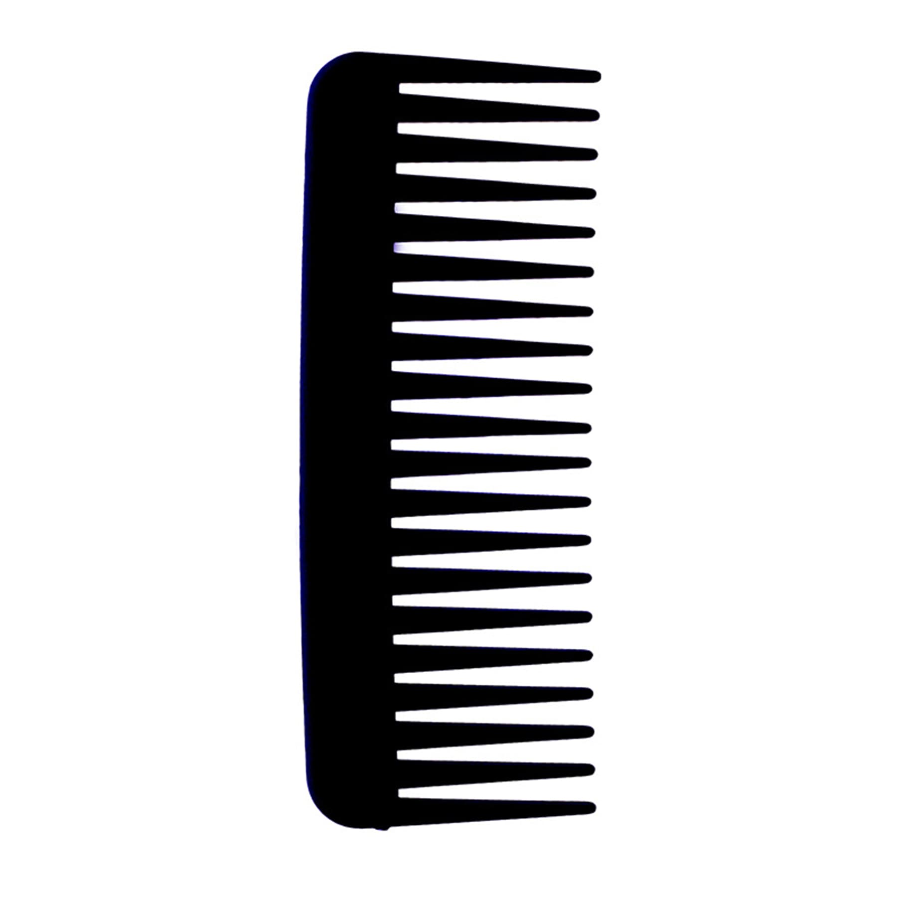 Wide Tooth Comb For Curly Hair thumbnail 2